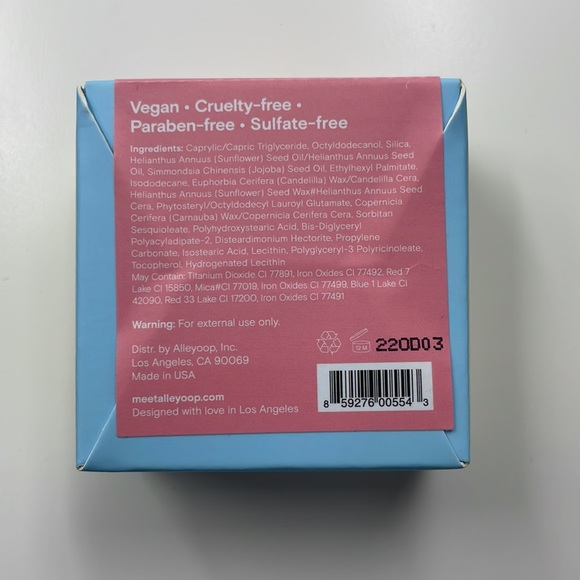 Alleyoop Stack the Odds in Sassy Pants (NWT) - Picture 7 of 8